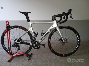 Formigli FF 2020 mis. 52