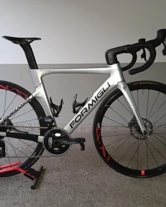 Formigli FF 2020 mis. 52