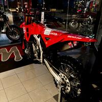 Honda CRF 250 RWE 2026