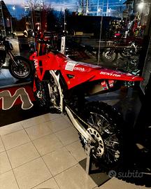 Honda CRF 250 RWE 2026