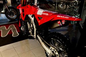 Honda CRF 250 RWE 2026