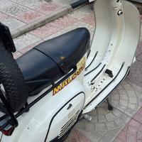 Piaggio Vespa special Conservata 1980