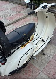 Piaggio Vespa special Conservata 1980