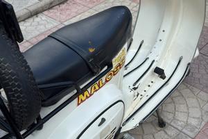 Piaggio Vespa special Conservata 1980