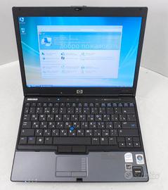 Quattro Notebook