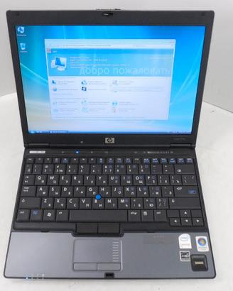 Quattro Notebook