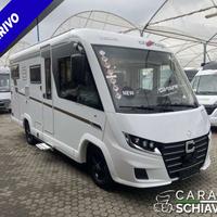 CARTHAGO C 2 TOURER I 141 KB LE MERCEDES CAMBIO