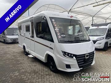 CARTHAGO C 2 TOURER I 141 KB LE MERCEDES CAMBIO