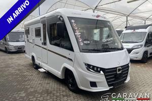 CARTHAGO C 2 TOURER I 141 KB LE MERCEDES CAMBIO