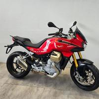 MOTO GUZZI V 100 MANDELLO WIND TUNNEL