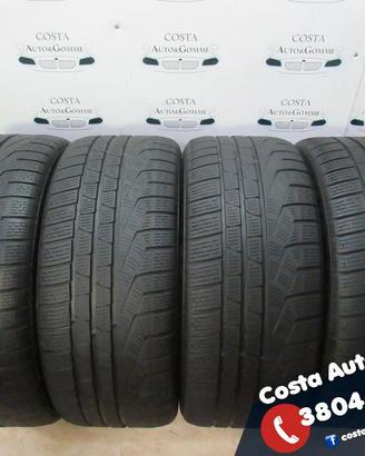 235 50 17 Pirelli  85% MS 235 50 R17