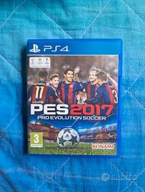 Videogioco PS4