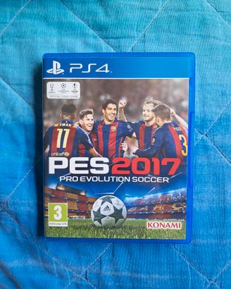 Videogioco PS4