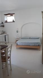 B&B A Lipari centro storico