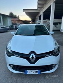 Renault Clio dCi 8V 75CV Start&Stop 5 porte Energy