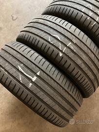 4 GOMME USATE ESTIVO 2554519 - CP26018411