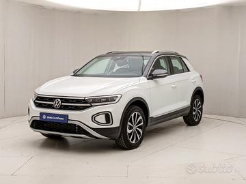 Volkswagen Nuovo T-Roc Style 1.5 TSI ACT 110 kW (1