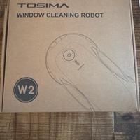 Robot lavavetri automatico Tosima W2
