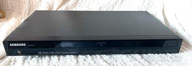 Samsung DVD-R151, un registratore e lettore DVD