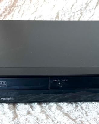 Samsung DVD-R151, un registratore e lettore DVD