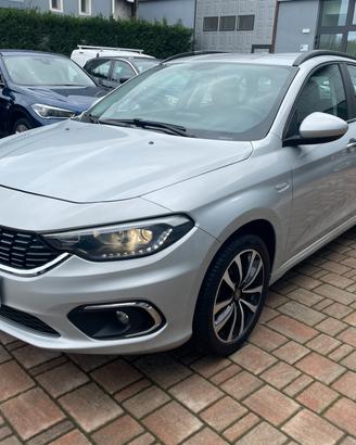 Fiat Tipo 1.3 Mjt S&S SW Business