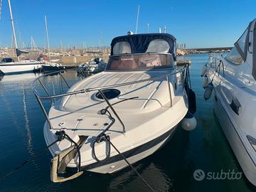 Manó Marine 24.50 Cruiser fuoribordo Verado