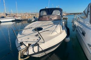 Manó Marine 24.50 Cruiser fuoribordo Verado