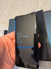 Samsung S9