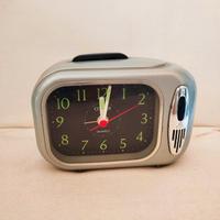 Orologio sveglia vintage anni 80 Citizen 