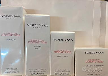 Creme viso