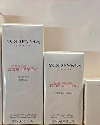 Creme viso
