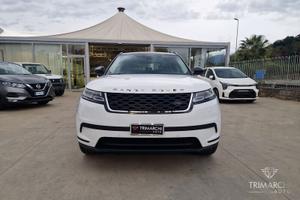 Land Rover Range Rover Velar 2.0D I4 240 CV SE