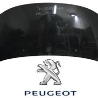 COFANO ANTERIORE PEUGEOT 207 1a Serie (06>09)