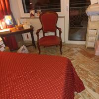 letto alla francese