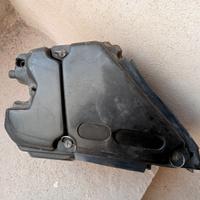 Pezzi originali TTR 600