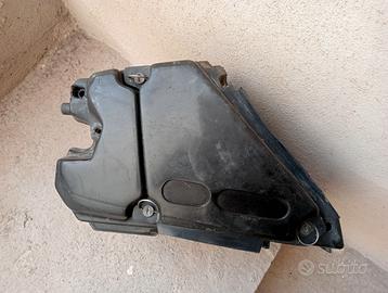 Pezzi originali TTR 600