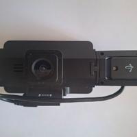 Dash camera