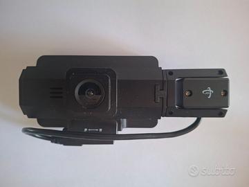 Dash camera