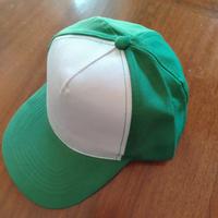 29 CAPPELLI VERDI MAI USATI