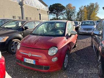 Fiat 500 1.3 Multijet 16V 75CV Pop