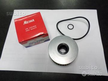Filtro olio meiwa yamaha XJ vecchia serie