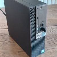 Pc Desktop Dell Optiplex 5040