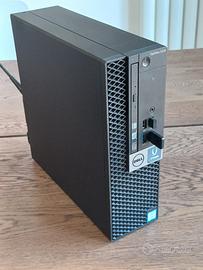 Pc Desktop Dell Optiplex 5040