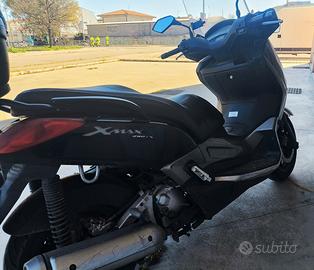 Yamaha X-Max 250 - 2008