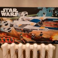 Lego Star Wars 75155 Rebel U-Wing Fighter