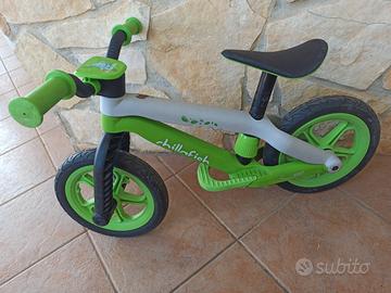 Balance bike Chillafish 