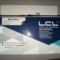 INK CARTRIDGE
