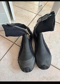 Scarpe da sub