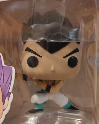 Funko Pop Gotenks - Dragon Ball