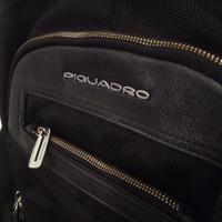 Zaino Piquadro con tasca porta PC e Tablet unisex